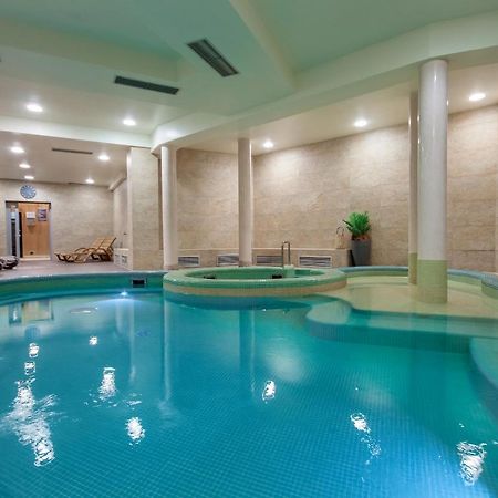 Apartserwis - Gorace Zrodla Apartament Lodowa Kopa 2 扎科帕内 外观 照片