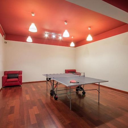 Apartserwis - Gorace Zrodla Apartament Lodowa Kopa 2 扎科帕内 外观 照片