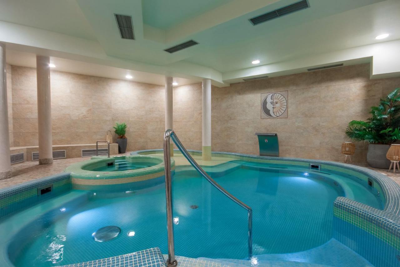 Apartserwis - Gorace Zrodla Apartament Lodowa Kopa 2 扎科帕内 外观 照片