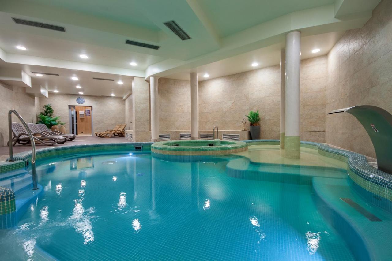 Apartserwis - Gorace Zrodla Apartament Lodowa Kopa 2 扎科帕内 外观 照片