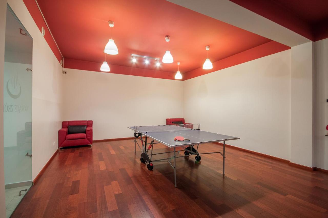 Apartserwis - Gorace Zrodla Apartament Lodowa Kopa 2 扎科帕内 外观 照片