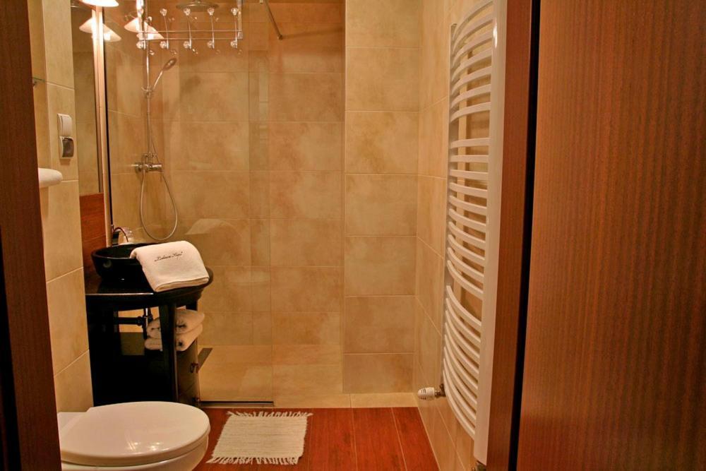 Apartserwis - Gorace Zrodla Apartament Lodowa Kopa 2 扎科帕内 外观 照片
