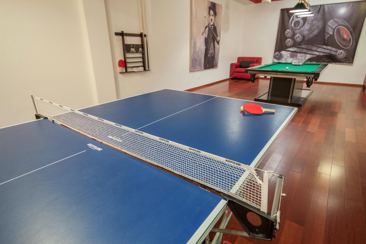 Apartserwis - Gorace Zrodla Apartament Lodowa Kopa 2 扎科帕内 外观 照片