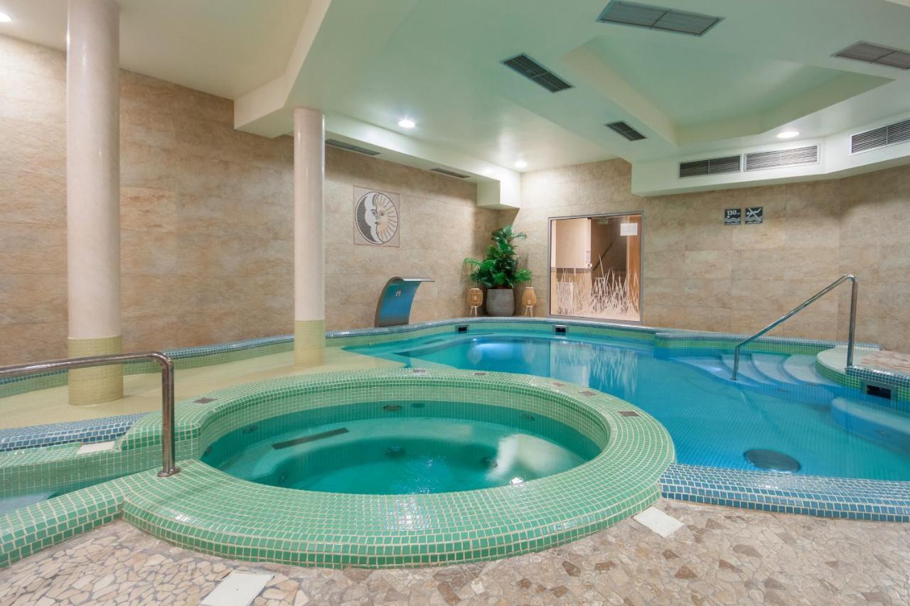 Apartserwis - Gorace Zrodla Apartament Lodowa Kopa 2 扎科帕内 外观 照片