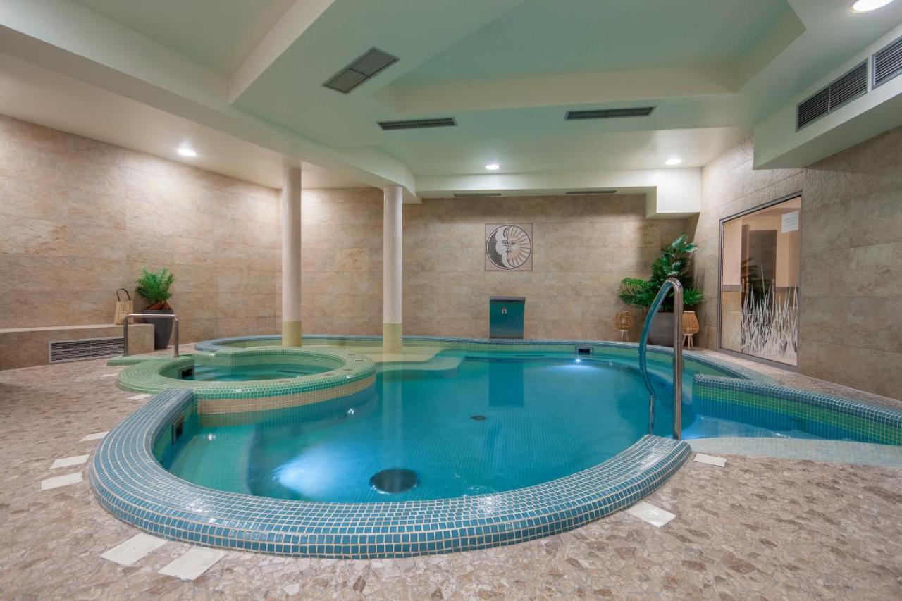 Apartserwis - Gorace Zrodla Apartament Lodowa Kopa 2 扎科帕内 外观 照片