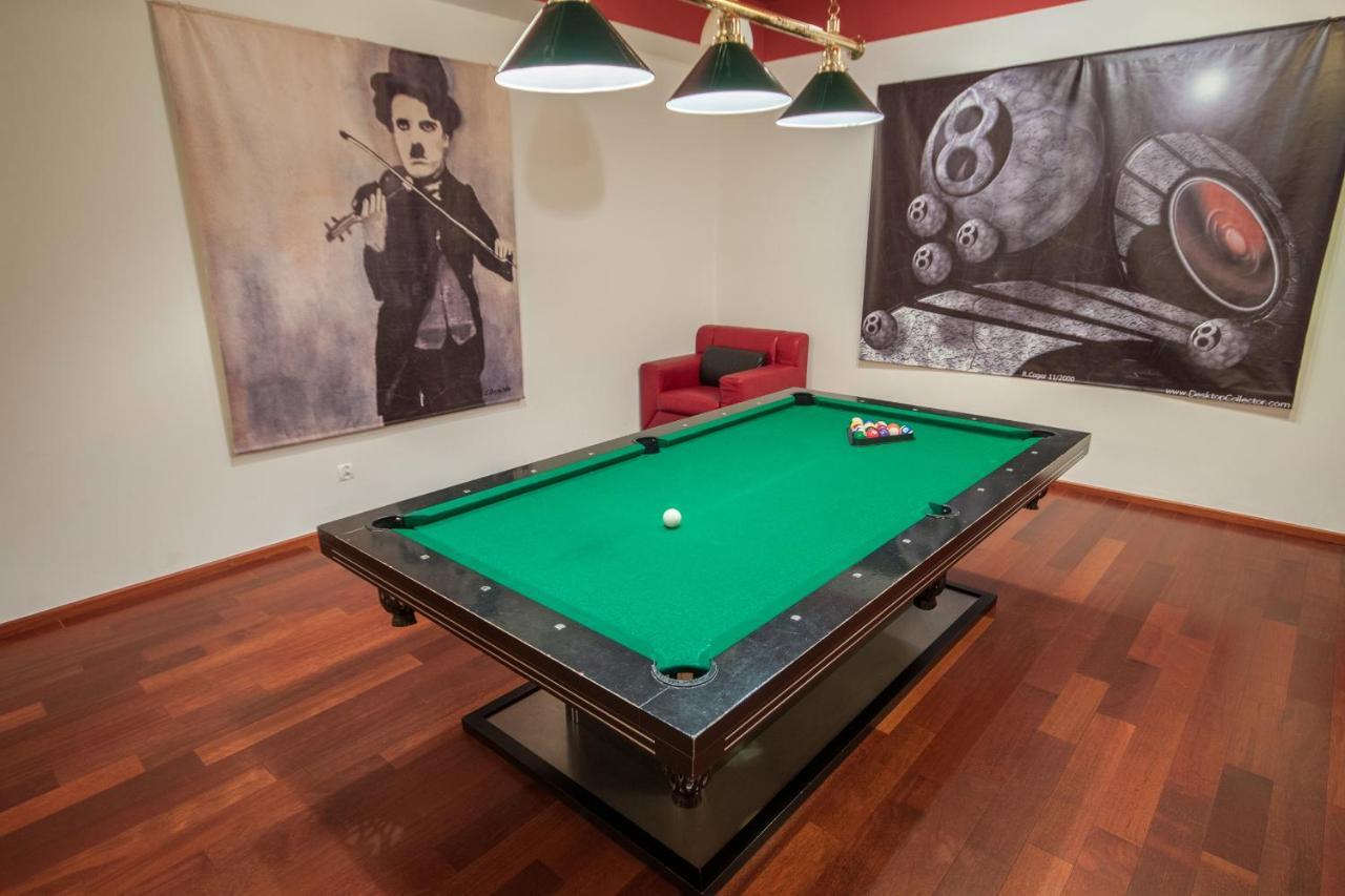 Apartserwis - Gorace Zrodla Apartament Lodowa Kopa 2 扎科帕内 外观 照片