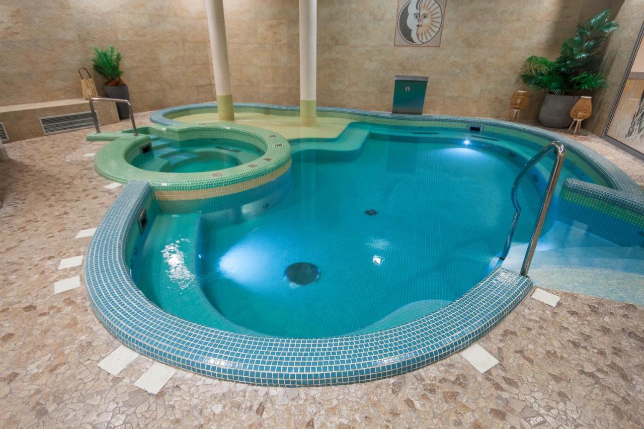 Apartserwis - Gorace Zrodla Apartament Lodowa Kopa 2 扎科帕内 外观 照片