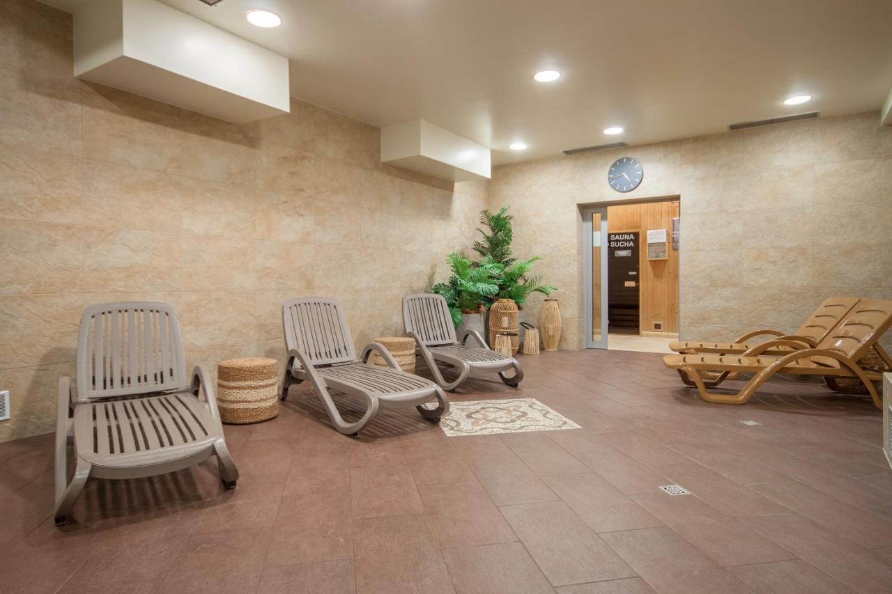 Apartserwis - Gorace Zrodla Apartament Lodowa Kopa 2 扎科帕内 外观 照片