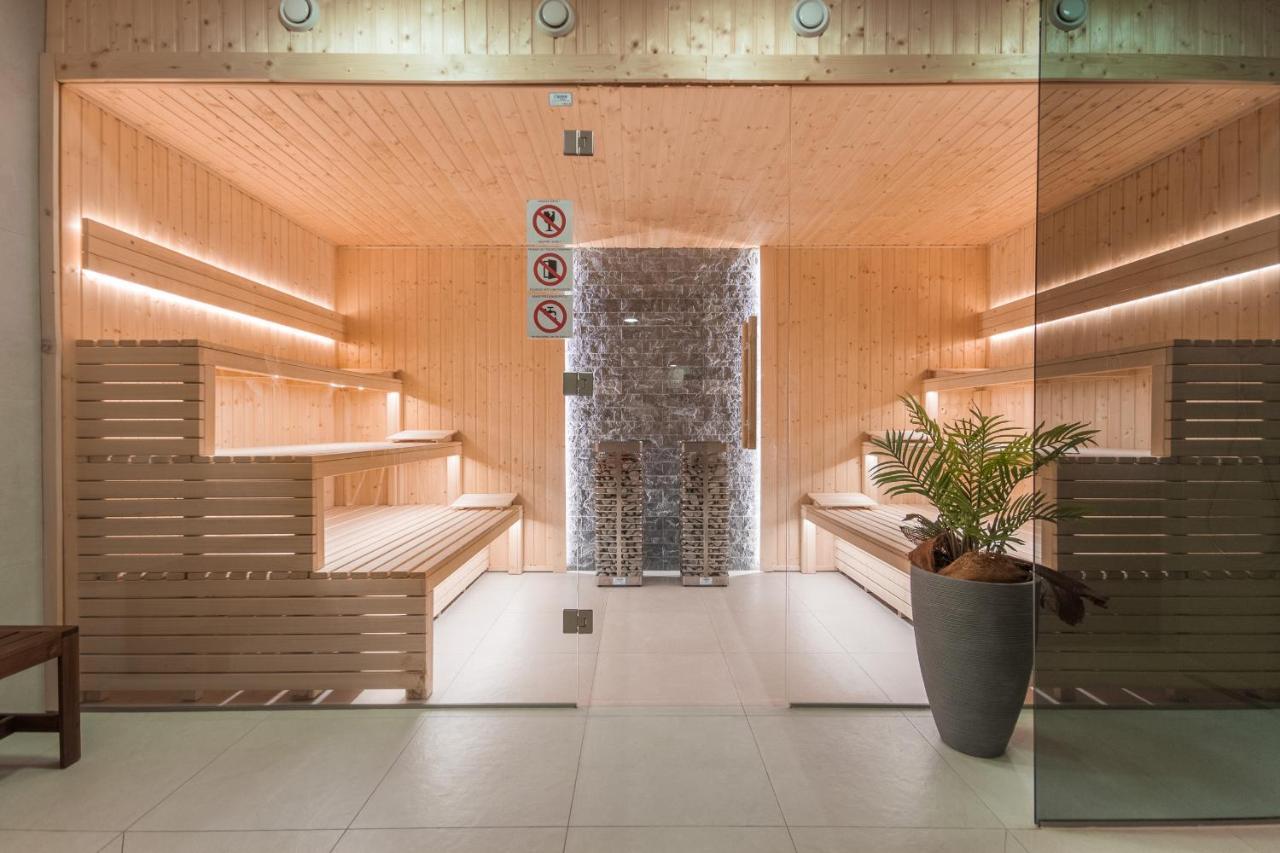 Apartserwis - Gorace Zrodla Apartament Lodowa Kopa 2 扎科帕内 外观 照片