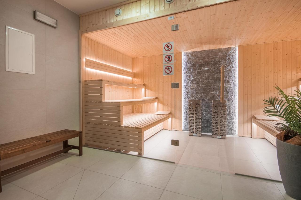 Apartserwis - Gorace Zrodla Apartament Lodowa Kopa 2 扎科帕内 外观 照片