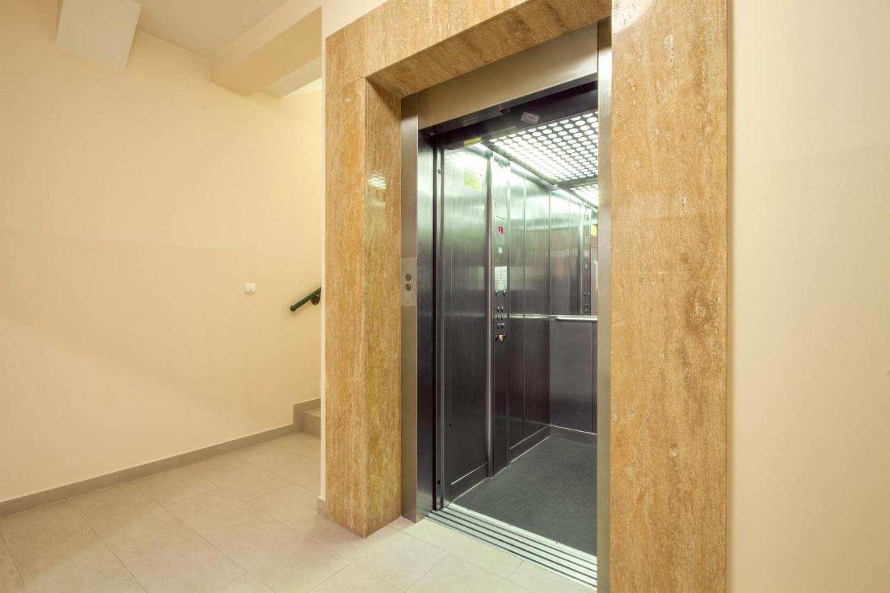 Apartserwis - Gorace Zrodla Apartament Lodowa Kopa 2 扎科帕内 外观 照片