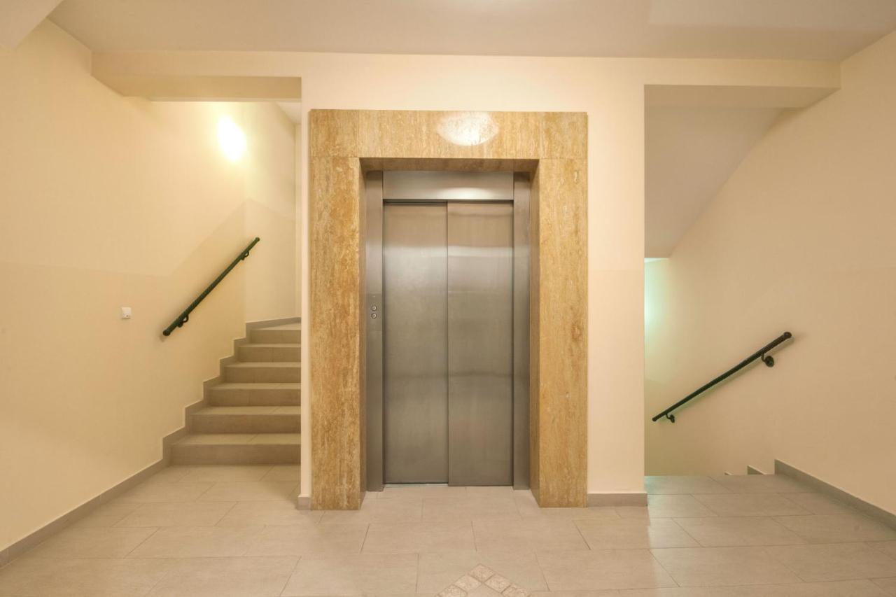 Apartserwis - Gorace Zrodla Apartament Lodowa Kopa 2 扎科帕内 外观 照片