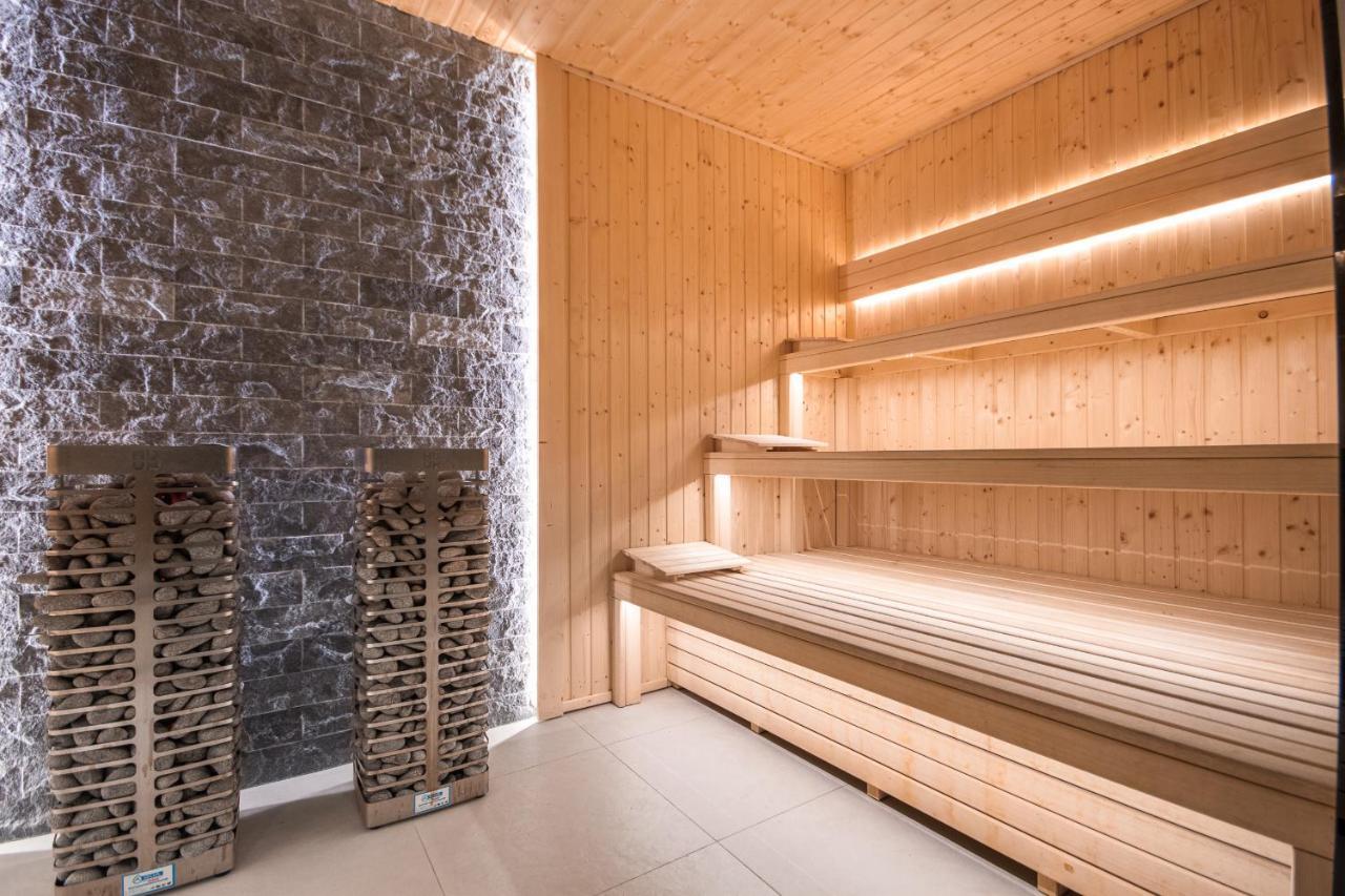 Apartserwis - Gorace Zrodla Apartament Lodowa Kopa 2 扎科帕内 外观 照片